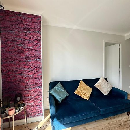 Le 122 - Parking Apartment Rodez Ngoại thất bức ảnh